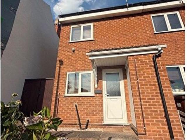 Apartment for rent in Haddon, East Midlands