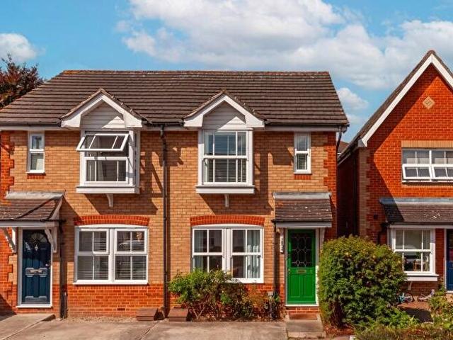 Apartment for rent in West Oxford, The Slade