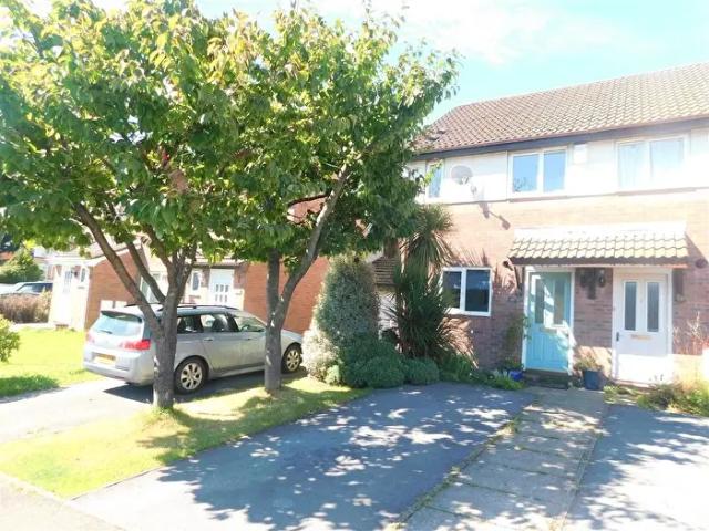 Apartment for rent in Caewern, Bryncoch