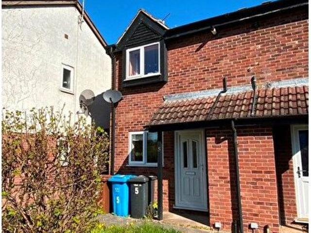 Apartment for rent in Caldermill, East Midlands