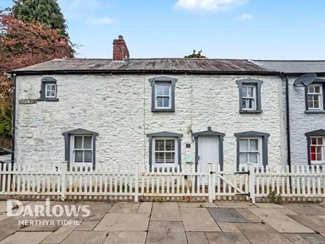 Apartment for rent in Troed-y-rhiw, Merthyr Tydfil