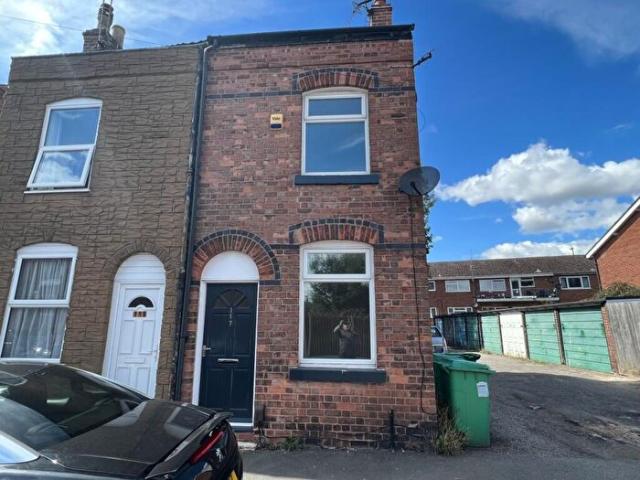 Apartment for rent in Haddon, East Midlands