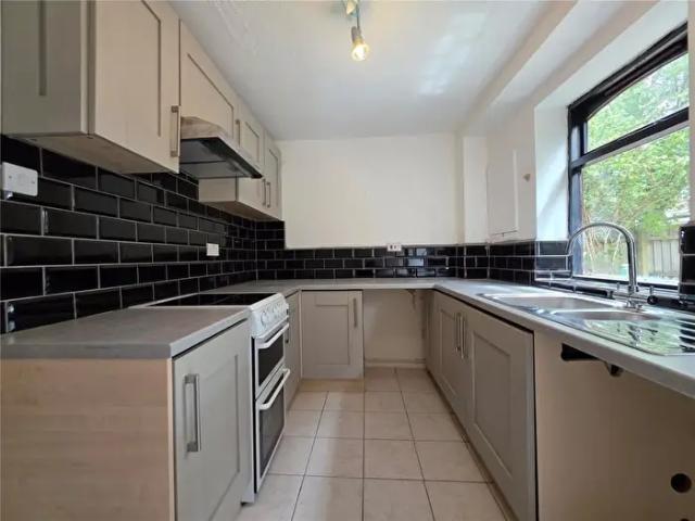Apartment for rent in Haddon, East Midlands