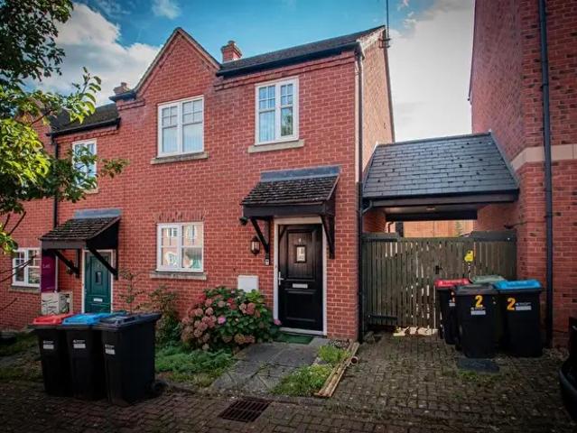 Apartment for rent in Water Eaton, Milton Keynes