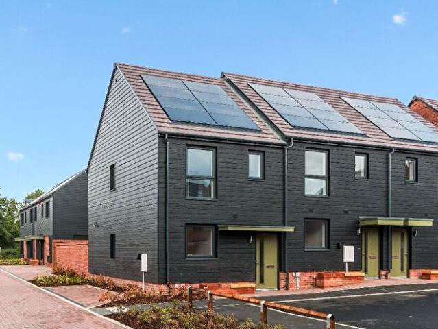 Apartment for rent in Shenley Church End, Milton Keynes
