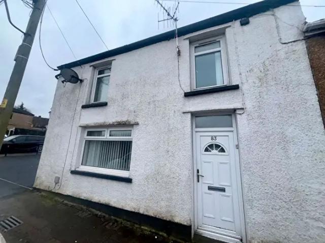 Apartment for rent in Aberaman North, Aberaman