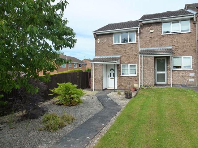 Apartment for rent in Brentingby, Leicestershire