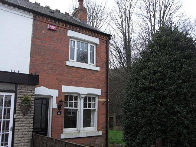 Apartment for rent in Sutton Coldfield, West Midlands