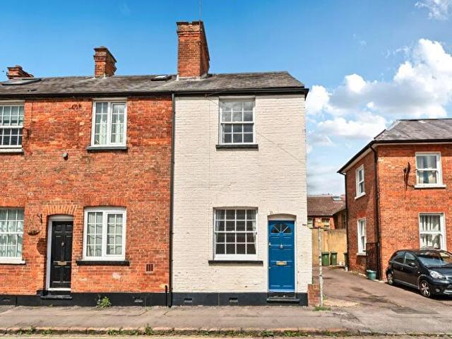 Apartment for rent in Walton, Aylesbury