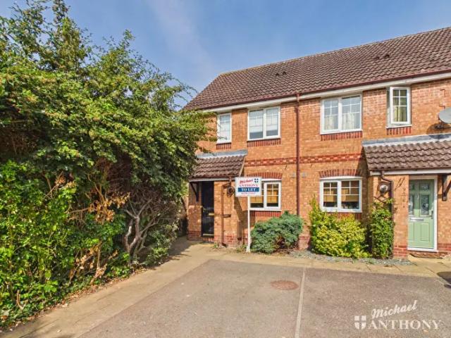 Apartment for rent in Walton, Aylesbury