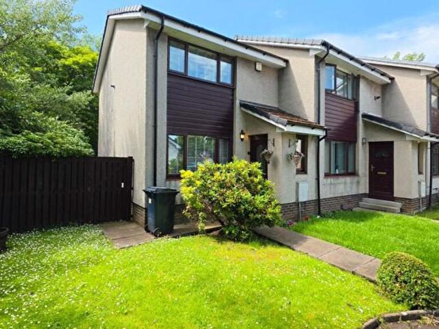 Apartment for rent in Orbiston, Bellshill