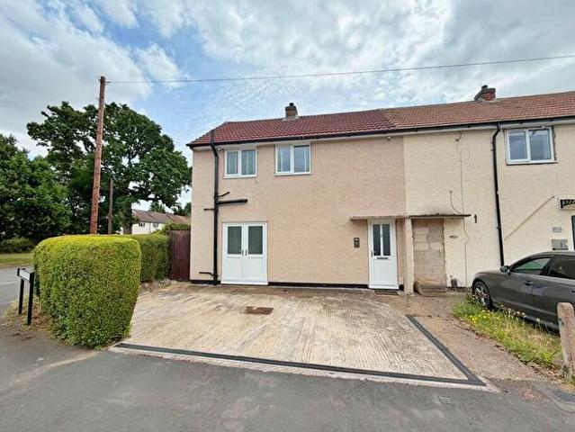 Apartment for rent in Overslade, New Bilton