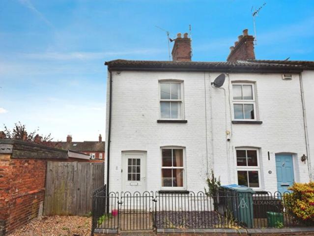 Apartment for rent in Lower Ascott, Buckinghamshire