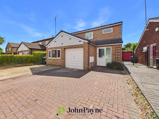 Apartment for rent in West Midlands