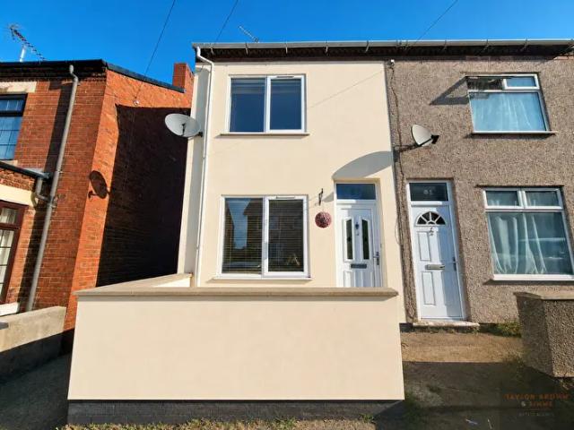 Apartment for rent in Selston CP, Jacksdale