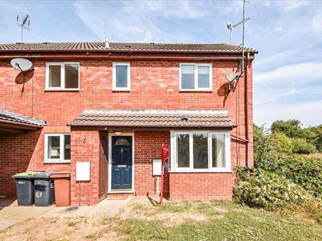 Apartment for rent in Stanton Cross, Wellingborough
