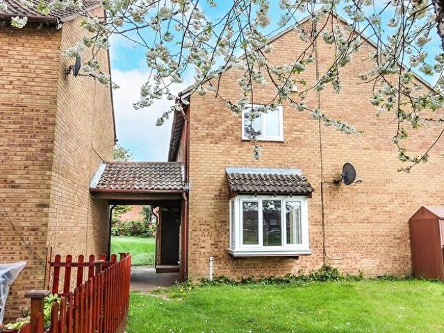 Apartment for rent in Stanton Cross, Wellingborough