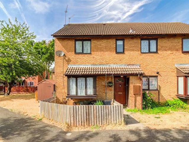 Apartment for rent in Stanton Cross, Wellingborough