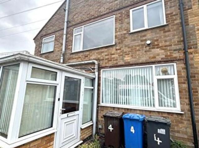 Apartment for rent in Shelton Lock, East Midlands