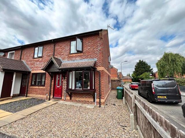 Apartment for rent in Stoke Mandeville, Buckinghamshire