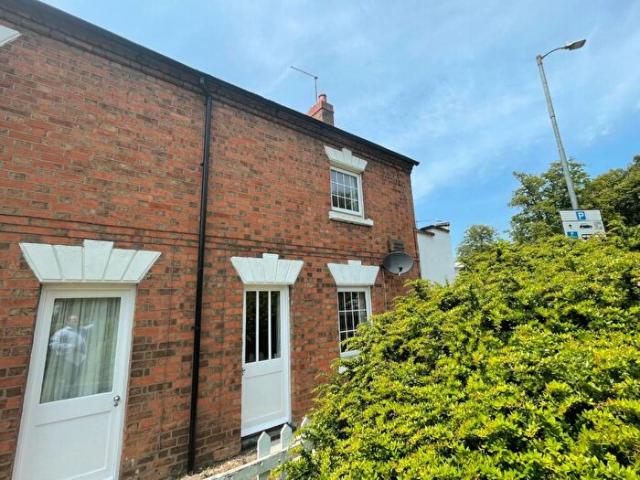 Apartment for rent in Tiddington, Alderminster