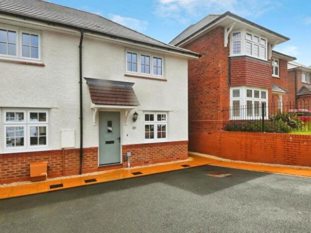 Apartment for rent in Stonydelph, Kettlebrook