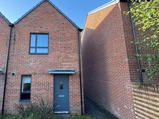 Apartment for rent in SA1 Swansea Waterfront, Nangreaves