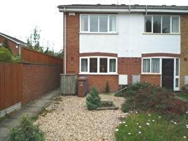 Apartment for rent in Chellaston, East Midlands