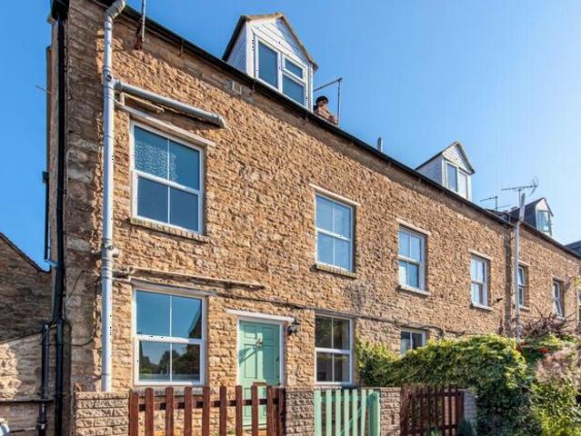 Apartment for rent in Chipping Norton, Black Bourton