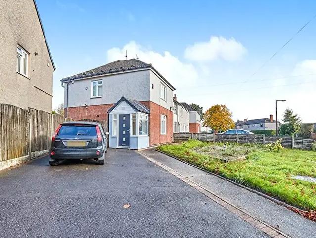 Apartment for rent in Lower Midway, South Derbyshire