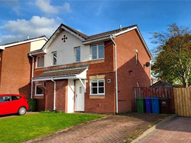 Apartment for rent in Springhill, Scotland