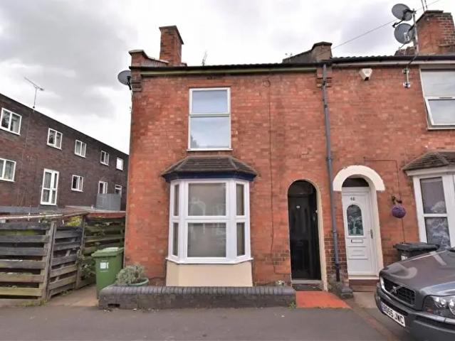 Apartment for rent in Sydenham, Warwick