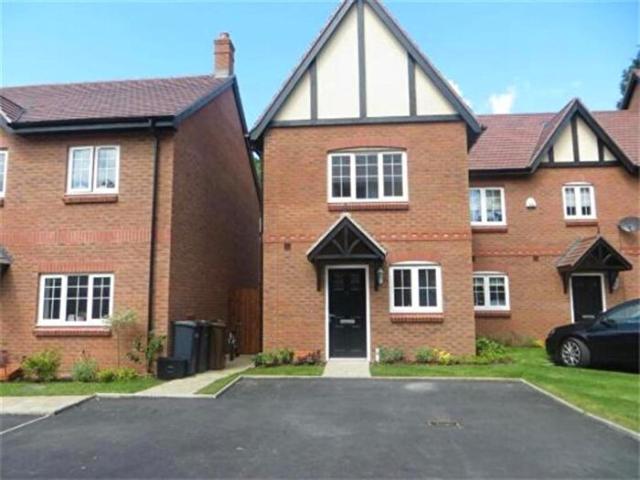Apartment for rent in West Midlands