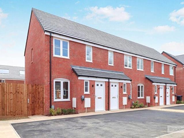Apartment for rent in Stanford On Avon, Leicestershire