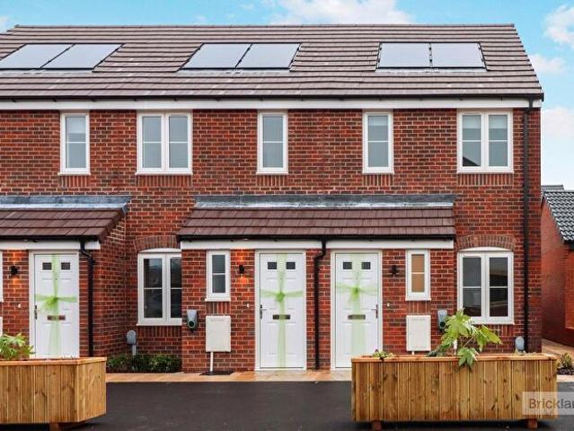 Apartment for rent in Market Harborough, Harborough