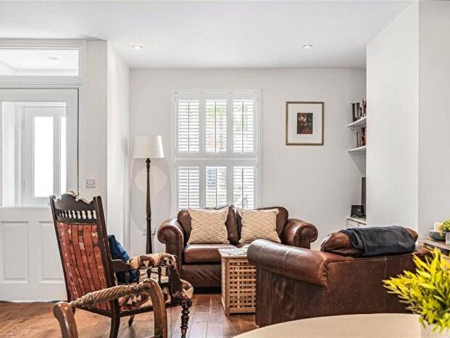Apartment for rent in The Slade, Oxfordshire