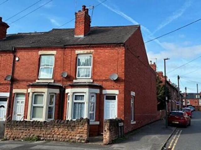 Apartment for rent in Cinderhill, Haddon