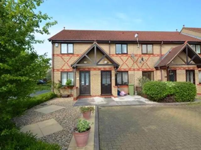 Apartment for rent in Walnut Tree, Milton Keynes