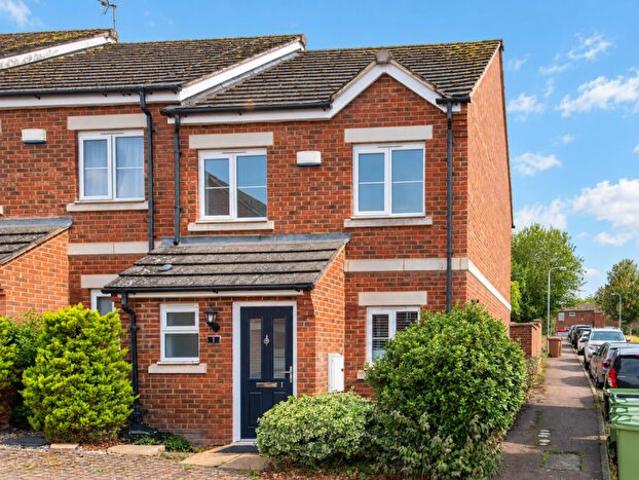 Apartment for rent in Burrow's Bush, Wellingborough