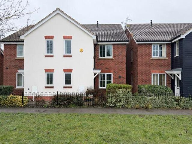 Apartment for rent in Knightshayes, Rushcliffe