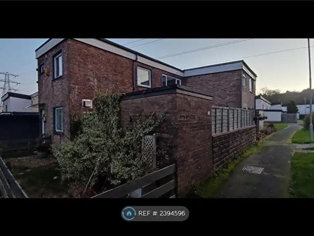 Apartment for rent in Bridgend