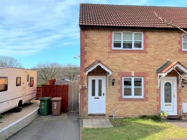 Apartment for rent in Gelligaer