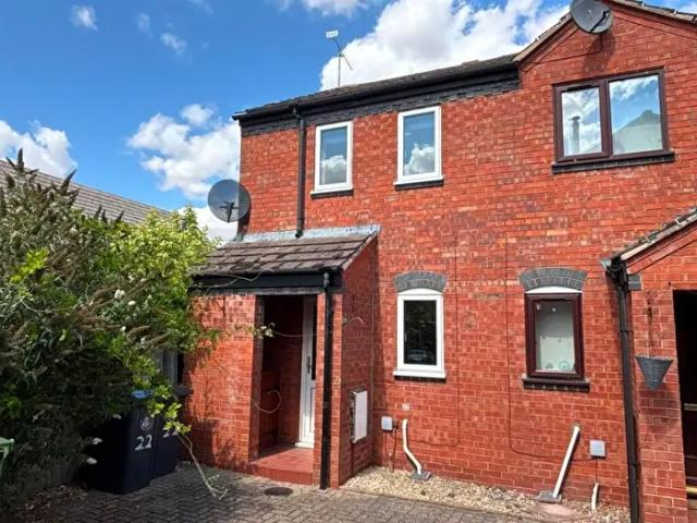 Apartment for rent in Quinton CP, Alderminster