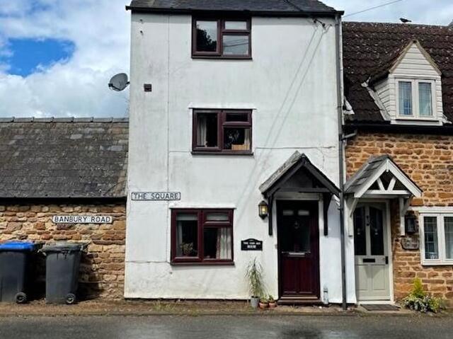 Apartment for rent in Moreton Pinkney, Northamptonshire