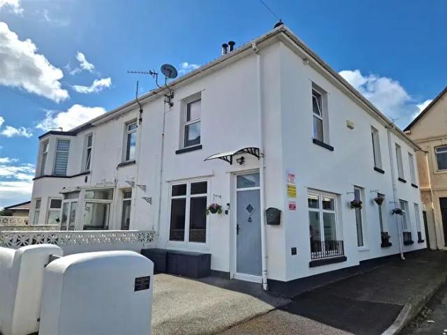 Apartment for rent in Porthcawl
