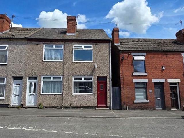 Apartment for rent in Caldermill, East Midlands