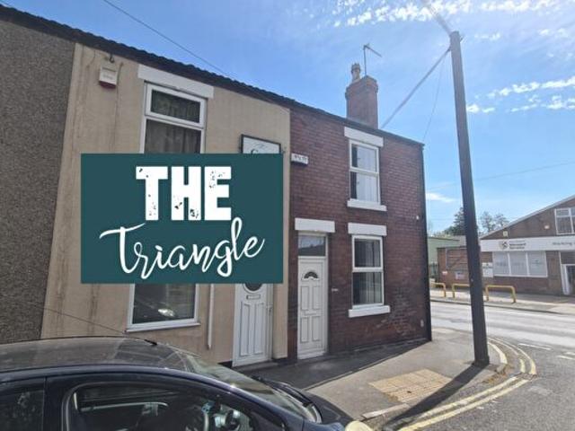 Apartment for rent in Caldermill, East Midlands
