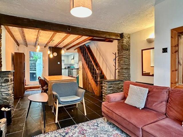 Apartment for rent in Thistleboon, Mumbles ,the