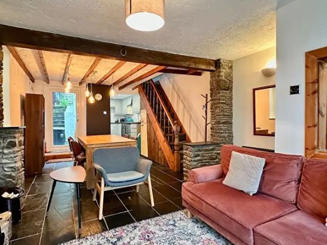 Apartment for rent in Thistleboon, Mumbles ,the