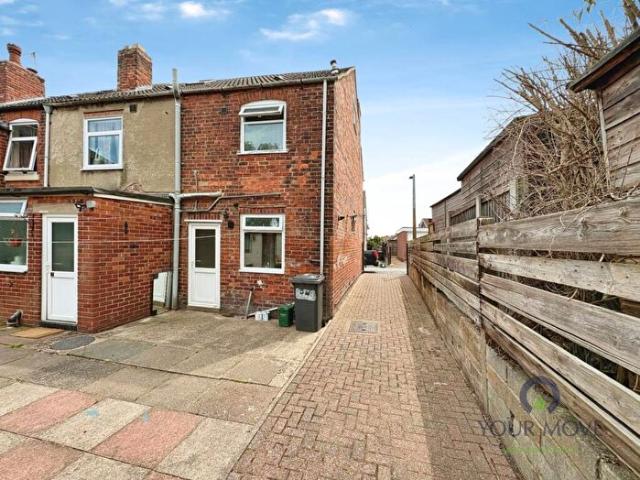 Apartment for rent in Caldermill, East Midlands